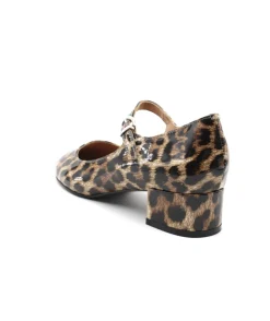 Femme L'Empreinte Chaussures Ballerines|EMILIE KARSTON DORIE