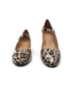 Femme L'Empreinte Chaussures Ballerines|EMILIE KARSTON DORIE