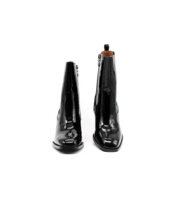 Femme L'Empreinte Chaussures Bottines|EMILIE KARSTON IMEST