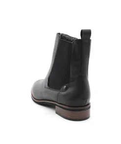 Femme L'Empreinte Chaussures Bottines|EMILIE KARSTON JINO