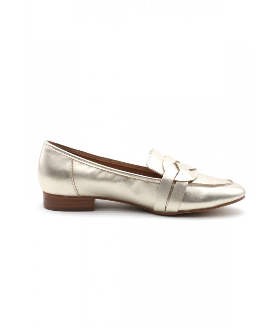 Femme L'Empreinte Chaussures Mocassins|EMILIE KARSTON JOANNA