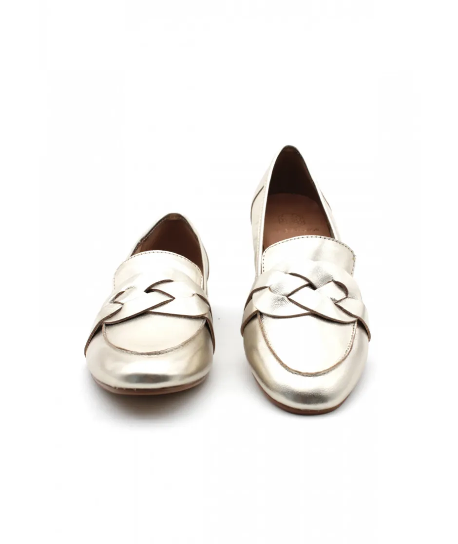 Femme L'Empreinte Chaussures Mocassins|EMILIE KARSTON JOANNA