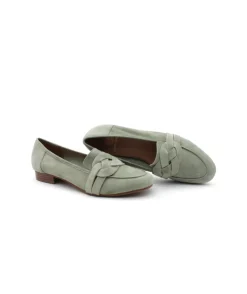Femme L'Empreinte Chaussures Mocassins|EMILIE KARSTON JOANNA