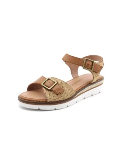 Femme L'Empreinte Chaussures Sandales Et Nu-Pieds|EMILIE KARSTON KIKA