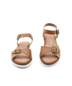 Femme L'Empreinte Chaussures Sandales Et Nu-Pieds|EMILIE KARSTON KIKA