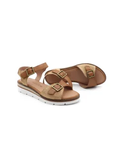 Femme L'Empreinte Chaussures Sandales Et Nu-Pieds|EMILIE KARSTON KIKA