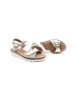 Femme L'Empreinte Chaussures Sandales Et Nu-Pieds|EMILIE KARSTON KIKA