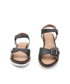 Femme L'Empreinte Chaussures Sandales Et Nu-Pieds|EMILIE KARSTON KIKA