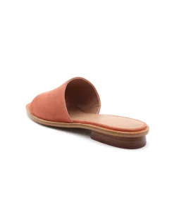 Femme L'Empreinte Chaussures Mules|EMILIE KARSTON KORAIL