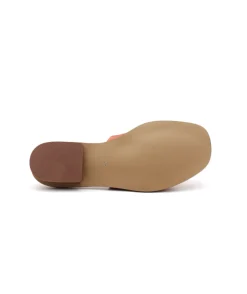 Femme L'Empreinte Chaussures Mules|EMILIE KARSTON KORAIL