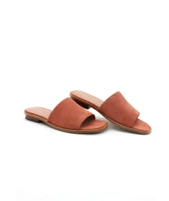 Femme L'Empreinte Chaussures Mules|EMILIE KARSTON KORAIL