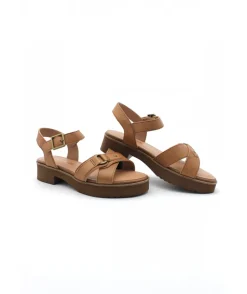 Femme L'Empreinte Chaussures Sandales Et Nu-Pieds|EMILIE KARSTON KRELIN