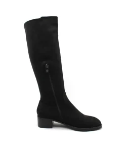 Femme L'Empreinte Chaussures Bottes|EMILIE KARSTON LAVANDE