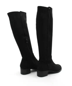 Femme L'Empreinte Chaussures Bottes|EMILIE KARSTON LAVANDE