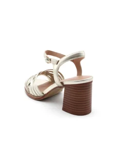 Femme L'Empreinte Chaussures Sandales Et Nu-Pieds|EMILIE KARSTON LIANNY