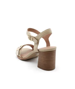 Femme L'Empreinte Chaussures Sandales Et Nu-Pieds|EMILIE KARSTON LISON