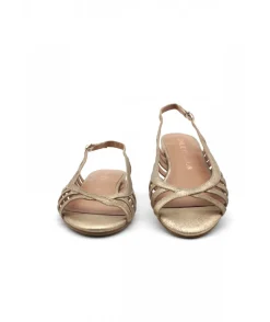 Femme L'Empreinte Chaussures Sandales Et Nu-Pieds|EMILIE KARSTON LUNE