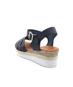 Femme L'Empreinte Chaussures Sandales Et Nu-Pieds|EMILIE KARSTON NAELLE