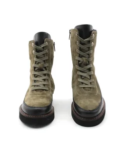 Femme L'Empreinte Chaussures Bottines|EMILIE KARSTON OLAS