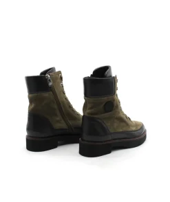 Femme L'Empreinte Chaussures Bottines|EMILIE KARSTON OLAS