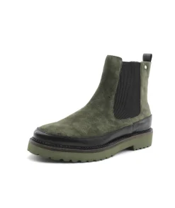 Femme L'Empreinte Chaussures Bottines|EMILIE KARSTON OLIVIA