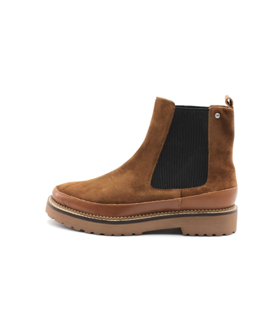 Femme L'Empreinte Chaussures Bottines|EMILIE KARSTON OLIVIA