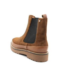 Femme L'Empreinte Chaussures Bottines|EMILIE KARSTON OLIVIA