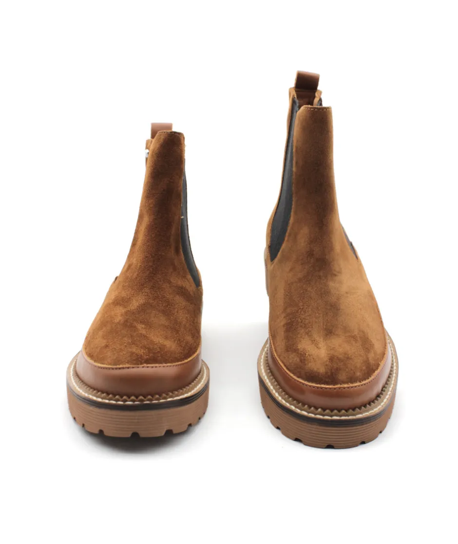 Femme L'Empreinte Chaussures Bottines|EMILIE KARSTON OLIVIA