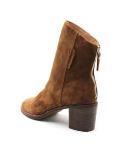 Femme L'Empreinte Chaussures Bottines|EMILIE KARSTON OXALYS