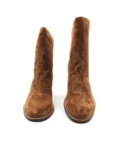 Femme L'Empreinte Chaussures Bottines|EMILIE KARSTON OXALYS