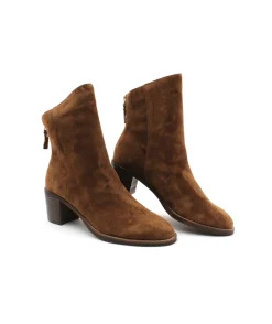 Femme L'Empreinte Chaussures Bottines|EMILIE KARSTON OXALYS