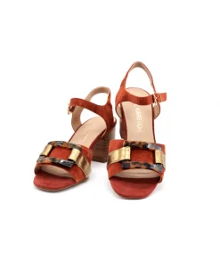 Femme L'Empreinte Chaussures Sandales Et Nu-Pieds|EMILIE KARSTON PONYOS