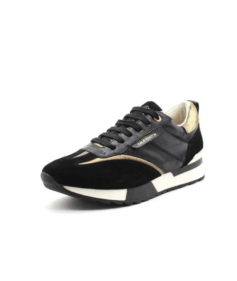 Femme L'Empreinte Chaussures Baskets|EMILIE KARSTON SILLAB