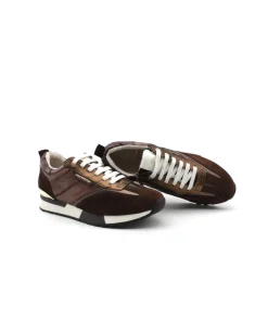 Femme L'Empreinte Chaussures Baskets|EMILIE KARSTON SILLAB