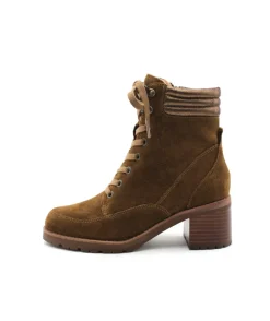 Femme L'Empreinte Chaussures Bottines|EMILIE KARSTON TEVY