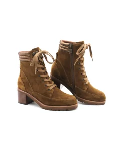 Femme L'Empreinte Chaussures Bottines|EMILIE KARSTON TEVY