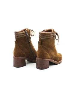 Femme L'Empreinte Chaussures Bottines|EMILIE KARSTON TEVY