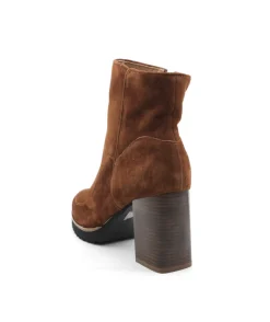 Femme L'Empreinte Chaussures Bottines|EMILIE KARSTON VALERIA