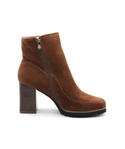 Femme L'Empreinte Chaussures Bottines|EMILIE KARSTON VALERIA