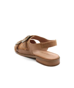 Femme L'Empreinte Chaussures Sandales Et Nu-Pieds|EMILIE KARSTON XALI