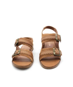 Femme L'Empreinte Chaussures Sandales Et Nu-Pieds|EMILIE KARSTON XALI