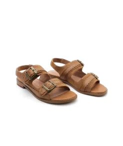 Femme L'Empreinte Chaussures Sandales Et Nu-Pieds|EMILIE KARSTON XALI