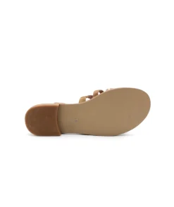 Femme L'Empreinte Chaussures Sandales Et Nu-Pieds|EMILIE KARSTON XARA