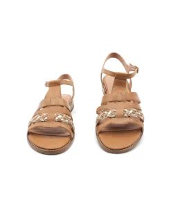 Femme L'Empreinte Chaussures Sandales Et Nu-Pieds|EMILIE KARSTON XARA