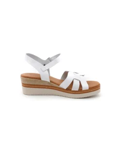 Femme L'Empreinte Chaussures Sandales Et Nu-Pieds|EVA FRUTOS 522