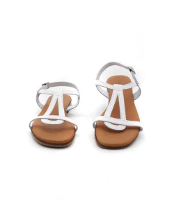 Femme L'Empreinte Chaussures Sandales Et Nu-Pieds|EVA FRUTOS 3011