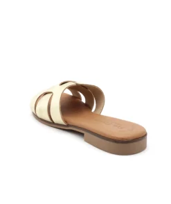 Femme L'Empreinte Chaussures Mules|EVA FRUTOS 3063