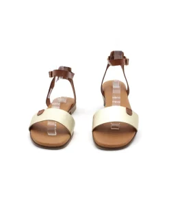 Femme L'Empreinte Chaussures Sandales Et Nu-Pieds|EVA FRUTOS 3052