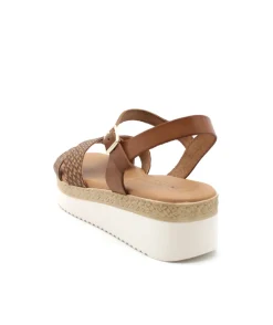 Femme L'Empreinte Chaussures Sandales Et Nu-Pieds|EVA FRUTOS 3378