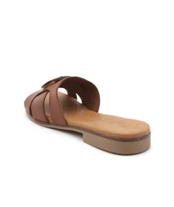 Femme L'Empreinte Chaussures Sandales Et Nu-Pieds|EVA FRUTOS 3064